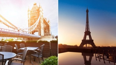 London hospitality trade down following Paris attacks