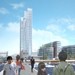 Wyndham to operate tallest hotel in Wales