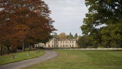 Plans submitted to turn Grantley Hall into luxury hotel and spa