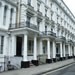 Former Leinster Inn Hotel up for sale in Bayswater