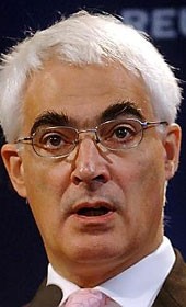 Alistair Darling ignored pleas to  stop alcohol tax increasing