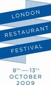 Vote for your favourite festival menu
