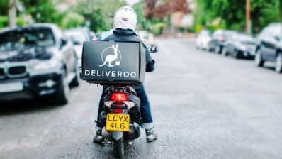 Deliveroo and Crowdcube tipped as future tech giants