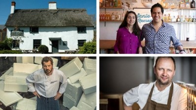 The top 5 stories in hospitality this week 22/08 - 26/08