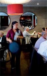 Promotions give restaurants and pub groups January boost