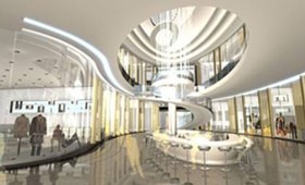 Fifty restaurants unveiled at Westfield London grand opening