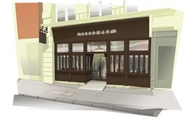 Russian Goodman steakhouse to open in Mayfair
