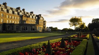 Gleneagles Hotel and resort sold to Ennismore