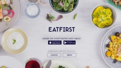 Online restaurant EatFirst secures $8m investment