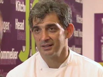 Bruno Loubet talks to BigHospitality about his plans for his next restaurant