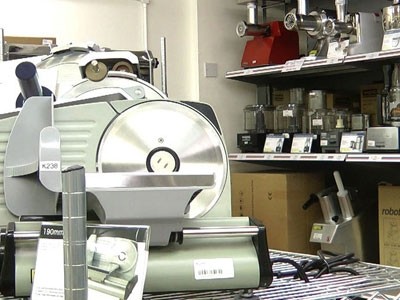 Three chefs show us their must-have bit of kit in a Kitchen Equipment Special Feature video