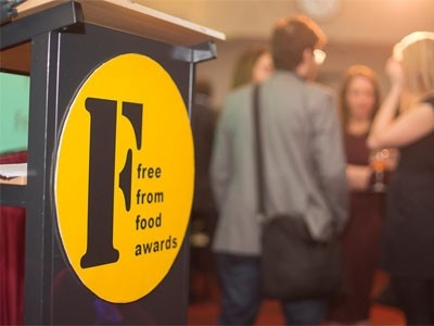 The FreeFrom Food Awards celebrate excellence in allergy and intolerance-friendly food and drink from manufacturers and foodservice businesses across the country 