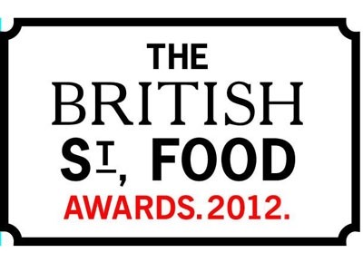 The British Street Food Awards will celebrate the best of the street food movement before The Restaurant Show showcases more at this year's event 