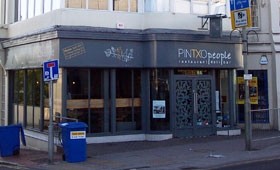 Brighton’s PinxtoPeople on market for £150k