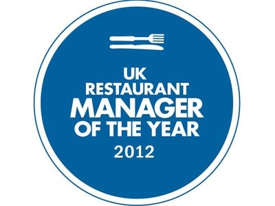 Five restaurant managers have gone through to the final of the AFWS's Restaurant Manager of the Year competition