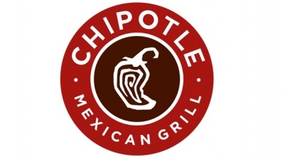 Chipotle first opened in London in 2010