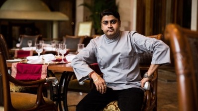 Jamavar Indian restaurant with former Gymkhana chef comes to London