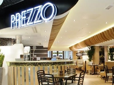 Prezzo has acquired 18 sites from Café Uno over the past 18 months