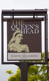 The Queen's Head is set to open this week