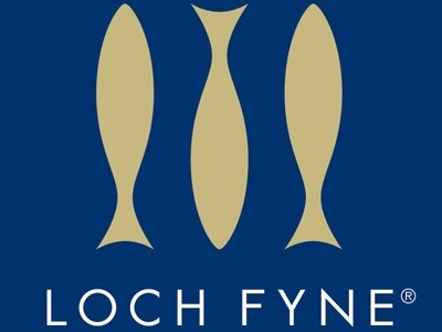 Greene King’s Loch Fyne casual fish concept topped BrandTrack’s chart for overall customer satisfaction