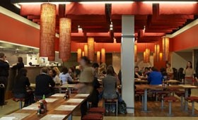 Tampopo's founders are confident that the Reading outlet will match the performance of its Northern and Bristol outlets