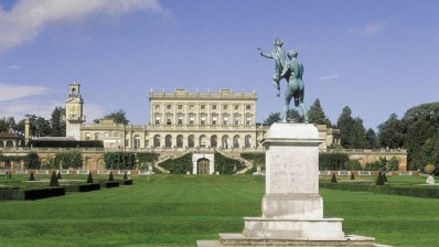 Cliveden will be host to two restaurants from April