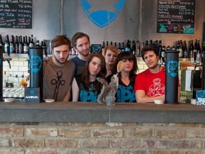 BrewDog used its online influence to urge craft beer fans to make their views clear to Diageo 