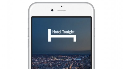 Guests can now book seven days in advance with HotelTonight