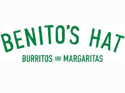 Benito's Hat will open his fifth site 