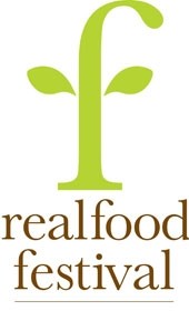 Find something unique at the Real Food Festival
