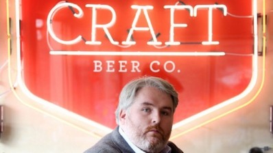 Craft Beer Co heading to Shoreditch