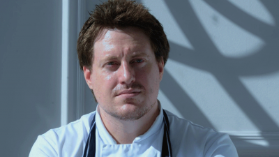 Conor Toomey joins The Isle of Eriska as head chef
