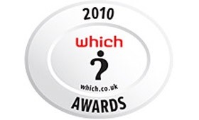 The ultimate winner will be announced at the Which? Awards on 19 May