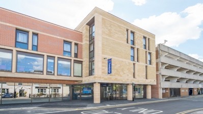 Travelodge has opened a new £4.5m hotel in Harrogate