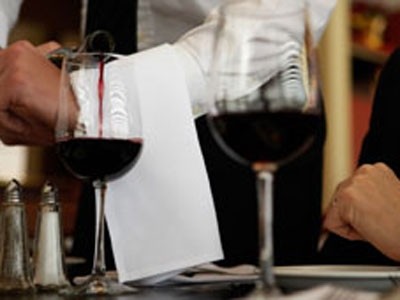 There are 16 finalists for the AFWS Sommelier of the Year competition this year