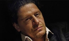 The Marco Pierre White Steakhouse Bar and Grill in Liverpool will be the chef's third restaurant with Sanguine Hospitality