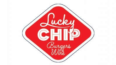Permanent site for Lucky Chip Burger & Wine