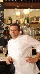 Mark Hix also recently opened his eponymous restaurant in Soho
