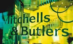 Mitchells & Butlers fined for defying council ruling
