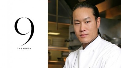 Jun Tanaka to open first solo restaurant