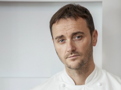 Jason Atherton is set to open a second restaurant on Pollen Street; the first of two London restaurants he is opening this year