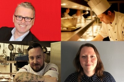 People on the Move in Hospitality: May 2016