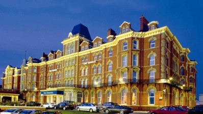 Blackpool's Imperial Hotel sold to Singapore developer