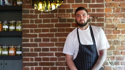 Simon Ulph joins The Twenty Six as head chef