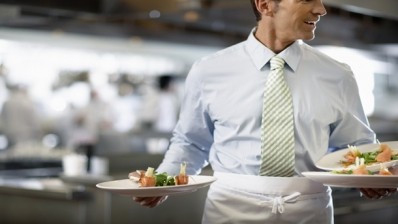 Restaurants could keep EU staff under 