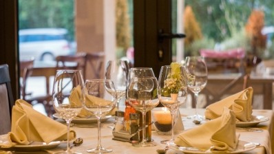Hotel restaurants: Five need-to-know trends