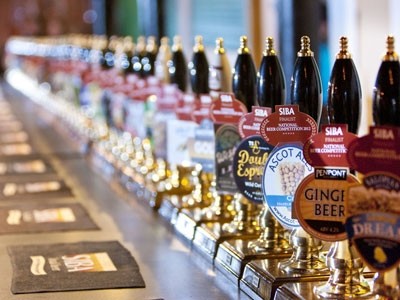 SIBA's Local Beer Report highlights the positive impact of Government investment for local brewers