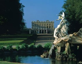 Event incentives at the Landmark and long lunches at Cliveden