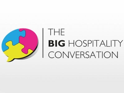 The Big Conversation provides a much-needed dialogue between senior industry leaders and young people