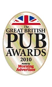 Pubs were awarded across 16 categories